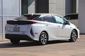 2019 Toyota Prius Prime Plus FWD for sale in Dublin, CA – photo 6