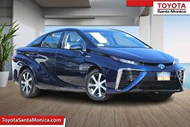 2019 Toyota Mirai FWD for sale in Santa Monica, CA