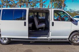 2019 Chevrolet Express 3500 LT Extended RWD for sale in Fontana, CA – photo 10