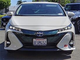 2018 Toyota Prius Prime Advanced for sale in Huntington Beach, CA – photo 18