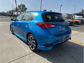 2018 Toyota Corolla iM Hatchback for sale in Escondido, CA – photo 7