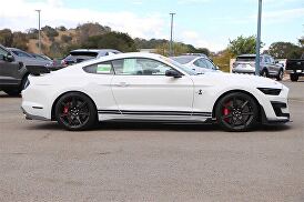 2020 Ford Mustang Shelby GT500 Fastback RWD for sale in Novato, CA – photo 4