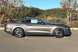 2022 Ford Mustang EcoBoost Fastback RWD for sale in Newark, CA – photo 2