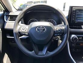 2020 Toyota RAV4 Hybrid LE for sale in Orange, CA – photo 25