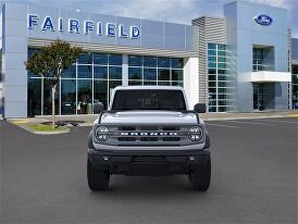 2022 Ford Bronco Big Bend 4-Door 4WD for sale in Fairfield, CA – photo 6