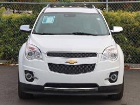 2014 Chevrolet Equinox LTZ for sale in San Jose, CA – photo 16