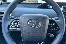 2022 Toyota Prius Prime LE FWD for sale in Roseville, CA – photo 26