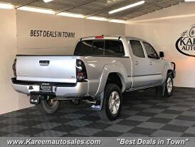 2011 Toyota Tacoma Double Cab for sale in Sacramento, CA – photo 3