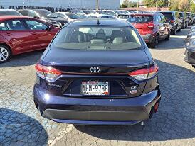 2021 Toyota Corolla LE FWD for sale in Santa Clara, CA – photo 33