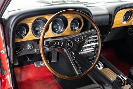 1969 Ford Mustang Mach 1 for sale in Murrieta, CA – photo 15