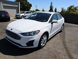 2020 Ford Fusion SE FWD for sale in Hayward, CA – photo 12