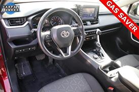 2021 Toyota RAV4 Hybrid XLE for sale in Elk Grove, CA – photo 11