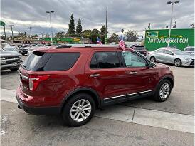 2014 Ford Explorer XLT for sale in Bakersfield, CA – photo 5