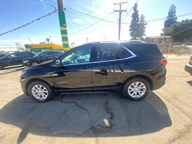 2018 Chevrolet Equinox 1LT for sale in Bakersfield, CA – photo 8