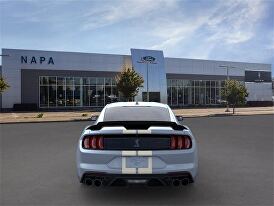 2022 Ford Mustang Shelby GT500 Fastback RWD for sale in Napa, CA – photo 5