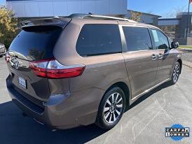 2019 Toyota Sienna XLE for sale in Shingle Springs, CA – photo 5