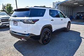 2019 Chevrolet Traverse Premier for sale in Colusa, CA – photo 8