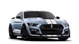 2022 Ford Mustang Shelby GT500 Fastback RWD for sale in Napa, CA – photo 4