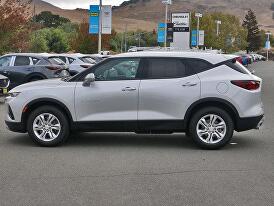 2019 Chevrolet Blazer 1LT for sale in Vallejo, CA – photo 19