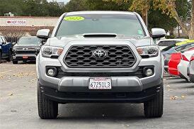 2022 Toyota Tacoma TRD Sport for sale in Sonoma, CA – photo 9