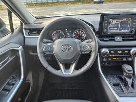 2022 Toyota RAV4 XLE for sale in Eureka, CA – photo 24