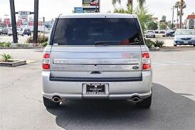 2018 Ford Flex Limited for sale in Costa Mesa, CA – photo 5