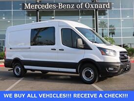 2020 Ford Transit Cargo 350 LWB RWD for sale in Oxnard, CA