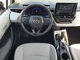 2021 Toyota Corolla Hybrid LE FWD for sale in Glendale, CA – photo 5