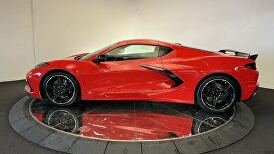 2021 Chevrolet Corvette Stingray 3LT Coupe RWD for sale in Anaheim, CA – photo 23