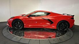 2021 Chevrolet Corvette Stingray w/3LT for sale in Anaheim, CA – photo 23