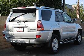 2003 Toyota 4Runner Limited for sale in Orange, CA – photo 10