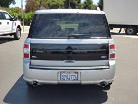 2019 Ford Flex SEL for sale in Arroyo Grande, CA – photo 18