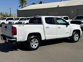 2018 Chevrolet Colorado LT Crew Cab 4WD for sale in Rio Linda, CA – photo 19