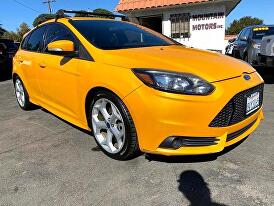 2014 Ford Focus ST Base for sale in Santa Clarita, CA