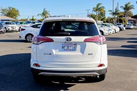 2018 Toyota RAV4 XLE for sale in San Luis Obispo, CA – photo 8