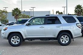 2021 Toyota 4Runner SR5 for sale in San Luis Obispo, CA – photo 7