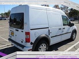 2013 Ford Transit Connect XLT for sale in Los Angeles, CA – photo 4