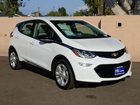 2020 Chevrolet Bolt EV LT FWD for sale in Costa Mesa, CA – photo 8