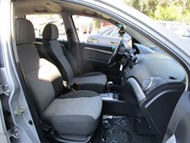 2011 Chevrolet Aveo 5 2LT Hatchback FWD for sale in Sacramento, CA – photo 5