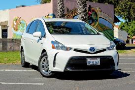 2017 Toyota Prius v Two FWD for sale in Lompoc, CA – photo 2