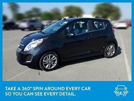 2016 Chevrolet Spark EV 1LT for sale in Santa Barbara, CA – photo 3