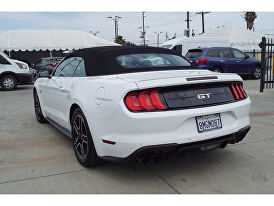 2020 Ford Mustang GT Premium Convertible RWD for sale in Inglewood, CA – photo 10