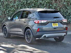 2020 Ford Escape Hybrid SE Sport FWD for sale in San Jose, CA – photo 2