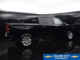 2022 Chevrolet Silverado 1500 Custom Crew Cab RWD for sale in Culver City, CA – photo 7