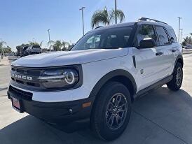 2022 Ford Bronco Sport Big Bend AWD for sale in Hanford, CA