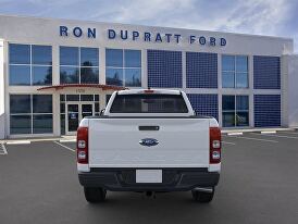 2022 Ford Ranger XL SuperCab RWD for sale in Dixon, CA – photo 5