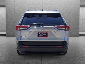 2019 Toyota RAV4 XLE for sale in Hayward, CA – photo 7