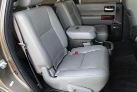 2013 Toyota Sequoia Platinum for sale in Orange, CA – photo 18