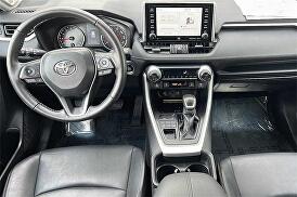 2021 Toyota RAV4 XLE Premium for sale in Oakland, CA – photo 15