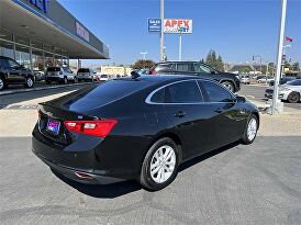 2018 Chevrolet Malibu Hybrid FWD for sale in Fremont, CA – photo 14